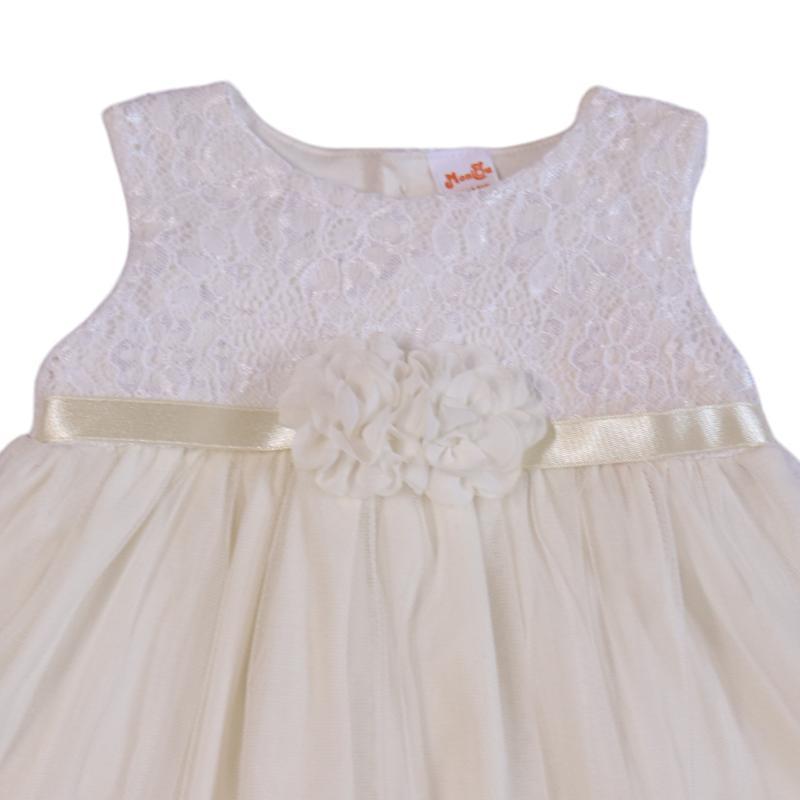 Vestido para bebe VESTIDO TULL SALE NIÑA